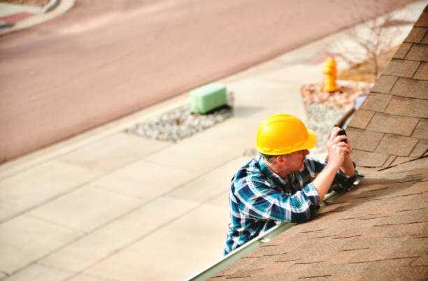 Best Roof Insulation Installation  in Fairmont, NC